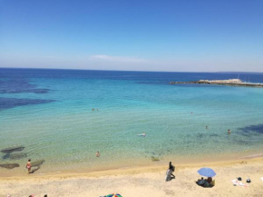 Case Vacanze Carpe Diem Centro Storico Gallipoli, Gallipoli